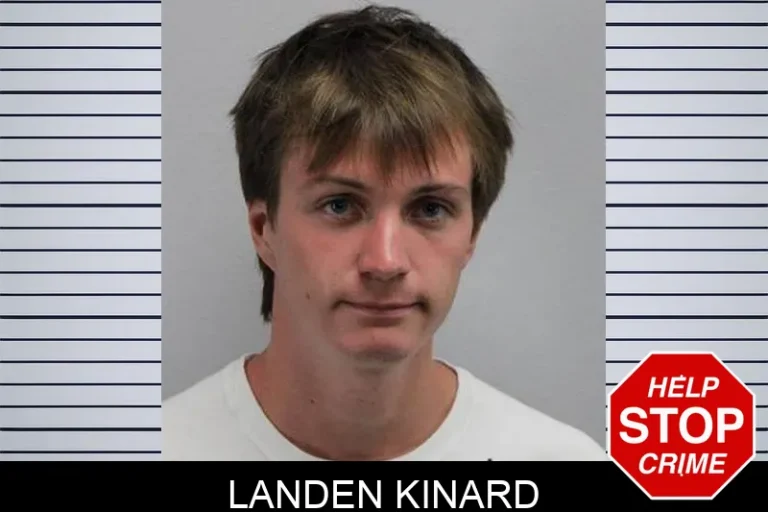 Landen Kinard