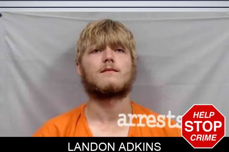 Landon Adkins