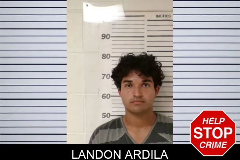 Landon Ardila