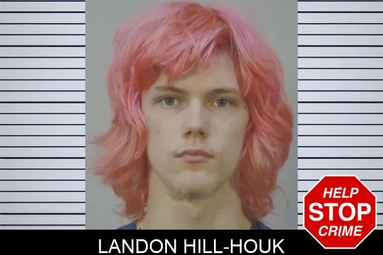 Landon Hill-Houk