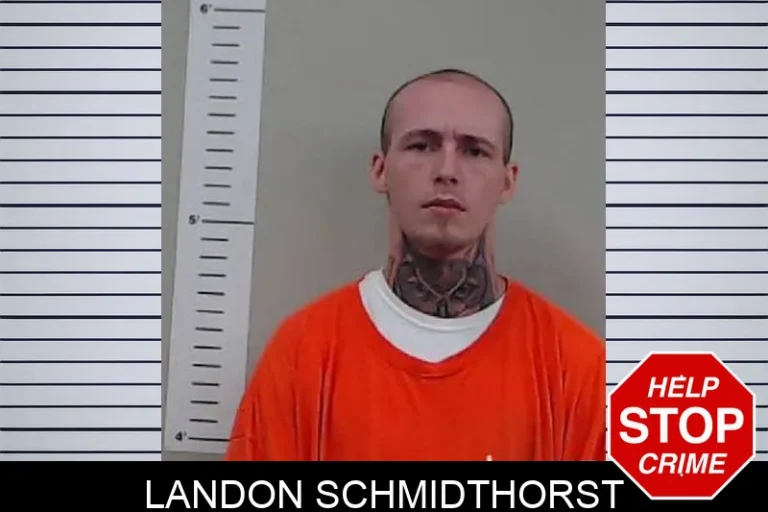 Landon Schmidthorst
