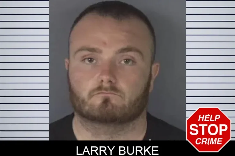 Larry Burke