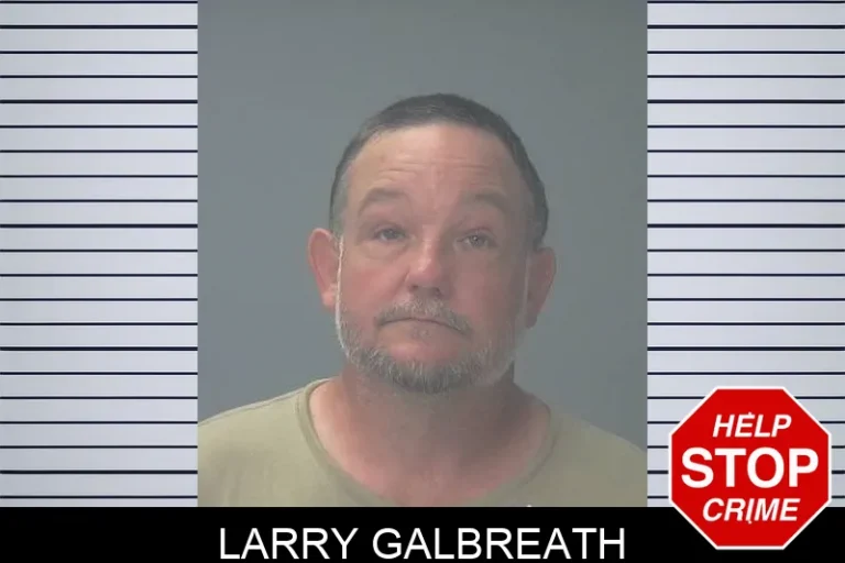 Larry Galbreath