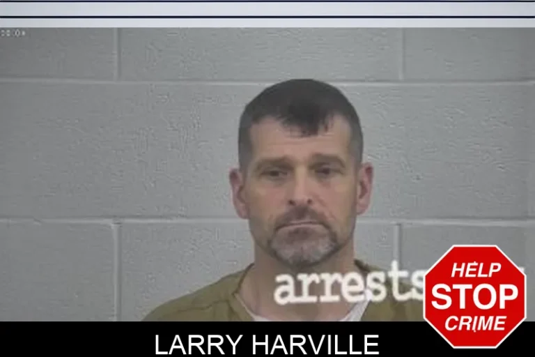 Larry Harville
