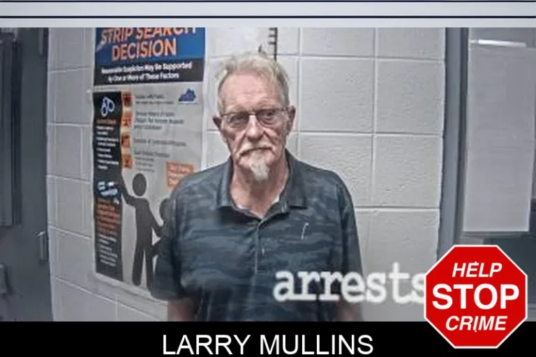 Larry Mullins