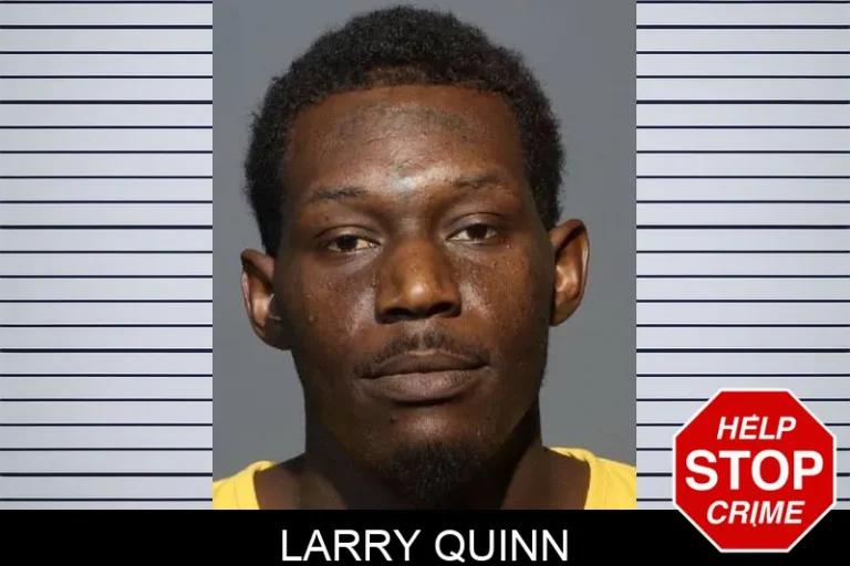 Larry Quinn