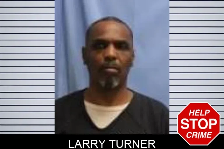 Larry Turner