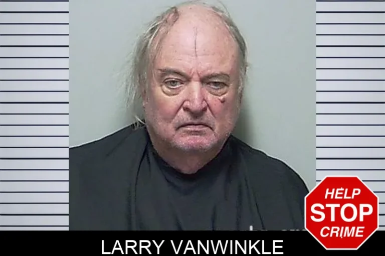 Larry Vanwinkle