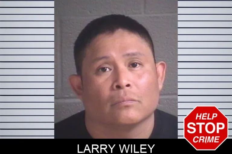 Larry Wiley