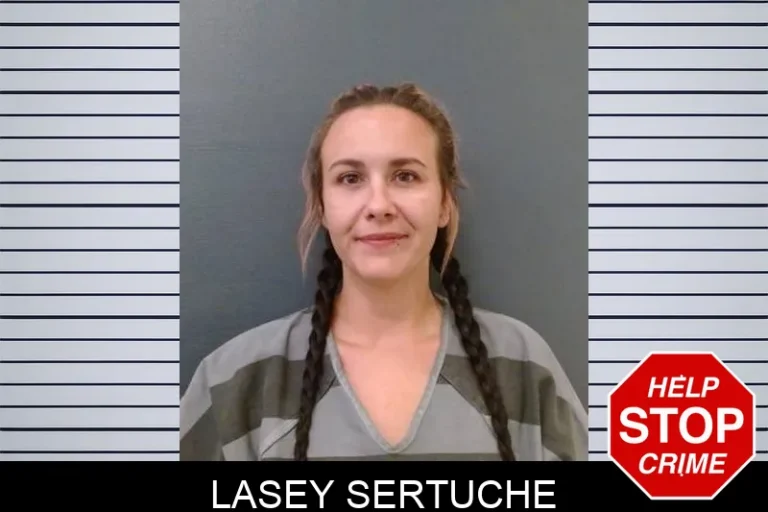 Lasey Sertuche