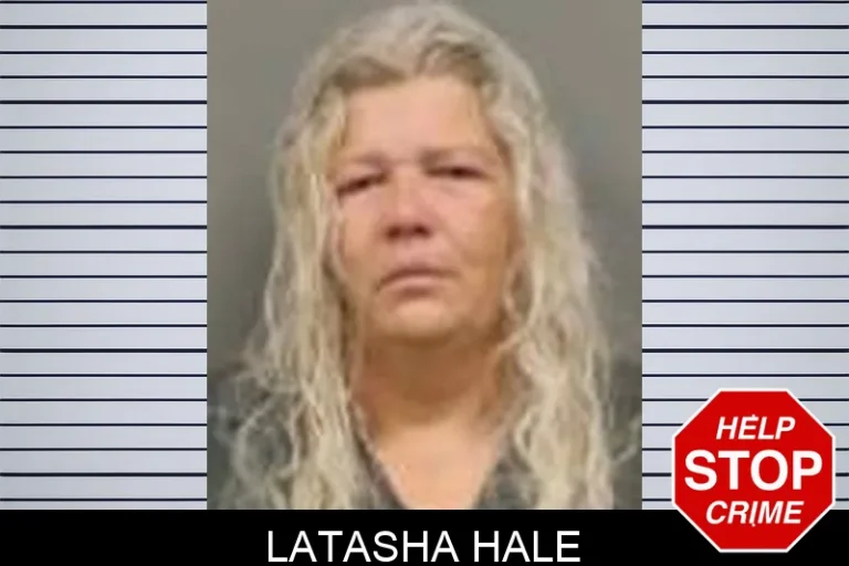 Latasha Hale