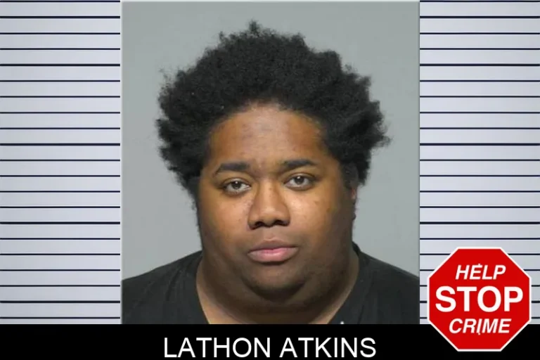 Lathon Atkins
