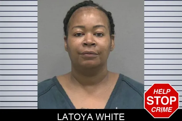 Latoya White