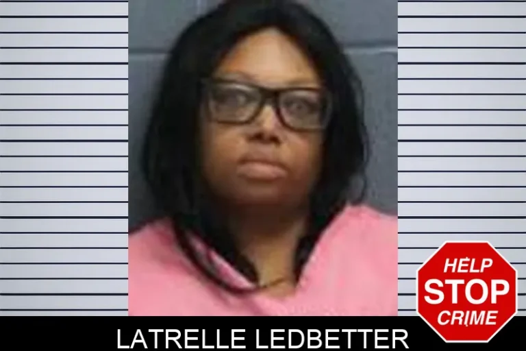 Latrelle Ledbetter