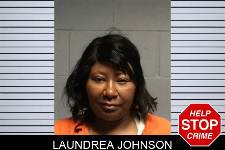 Laundrea Johnson