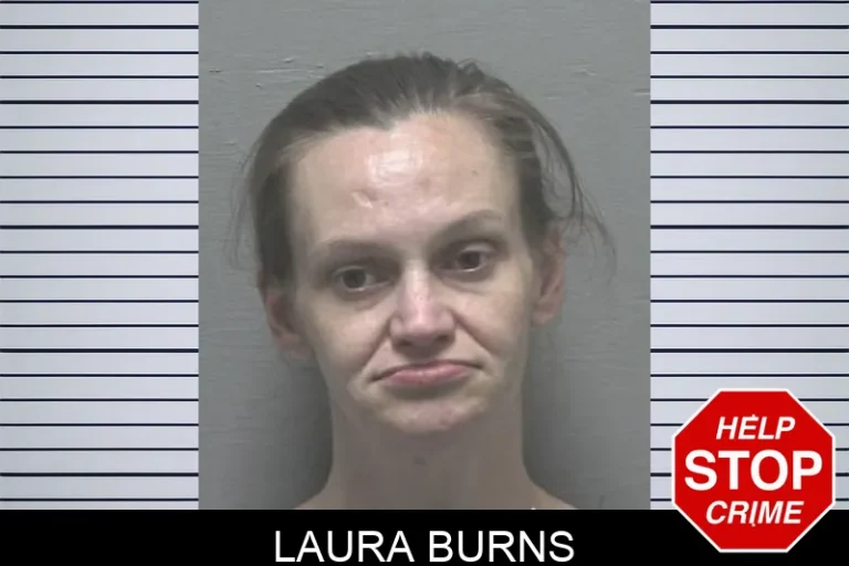 Laura Burns