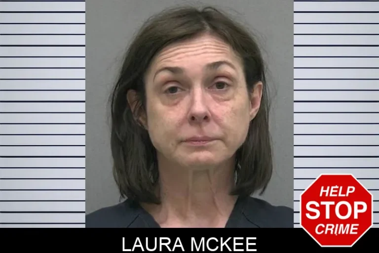 Laura McKee