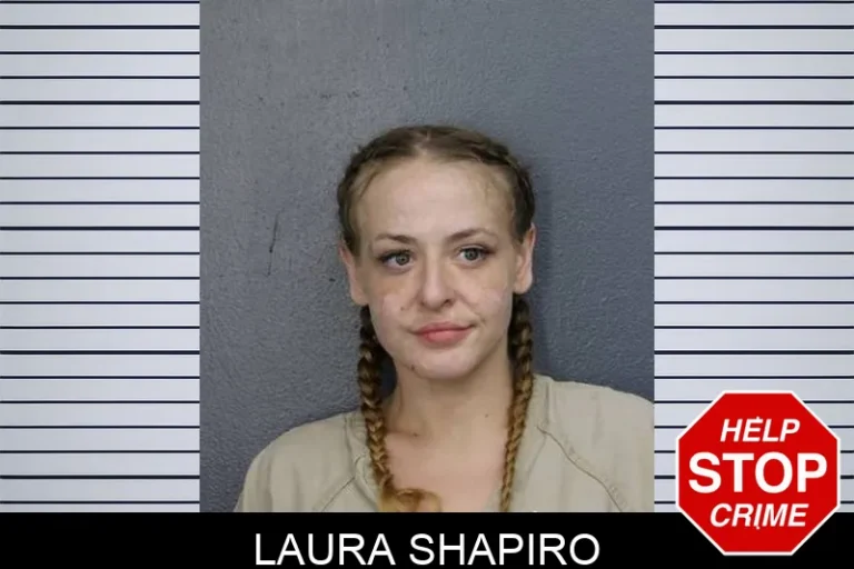 Laura Shapiro