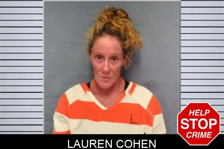 Lauren Cohen