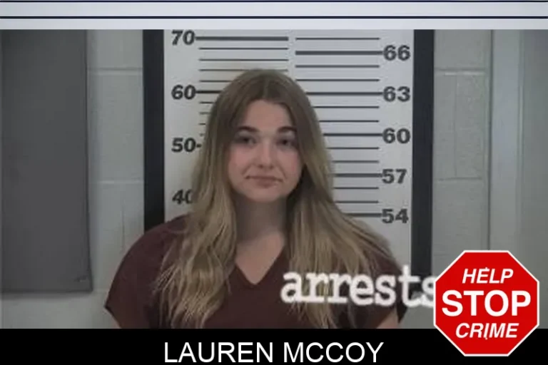 Lauren McCoy