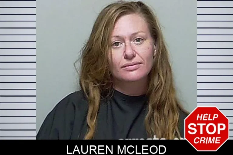 Lauren McLeod