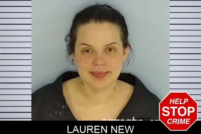 Lauren New