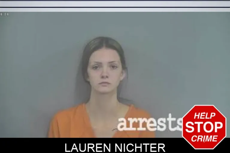 Lauren Nichter