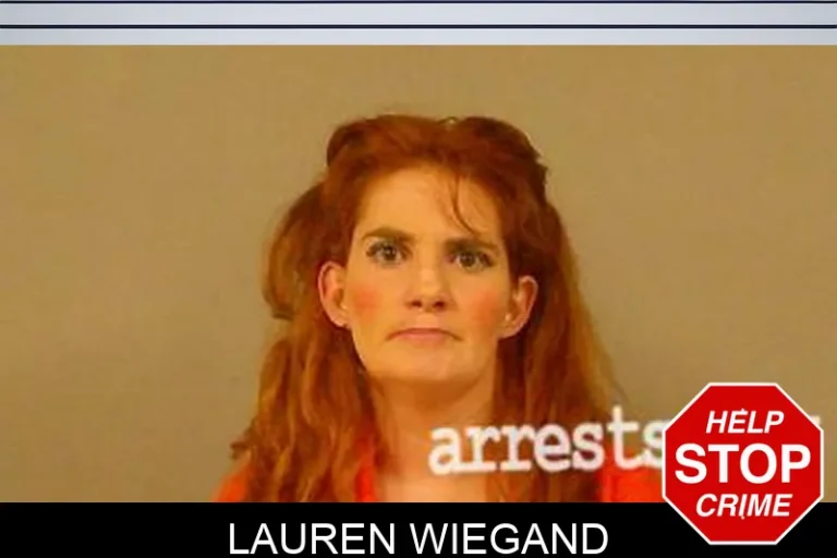 Lauren Wiegand
