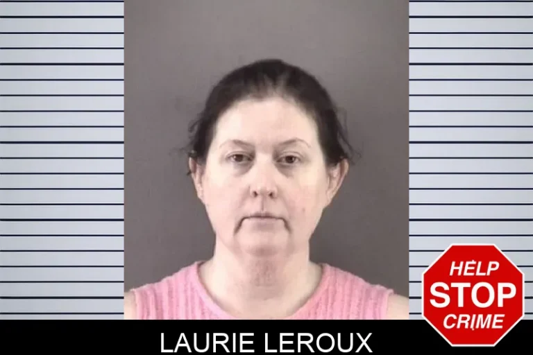 Laurie Leroux