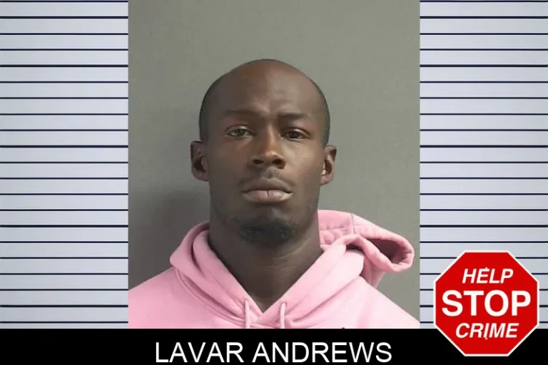 Lavar Andrews