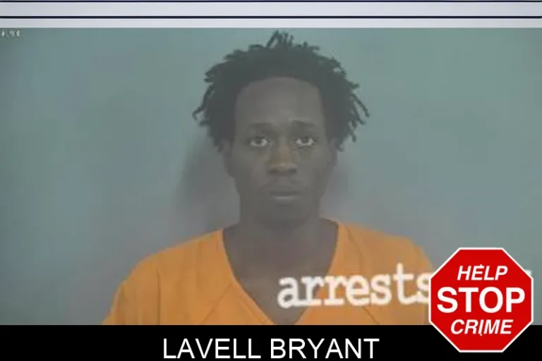 Lavell Bryant