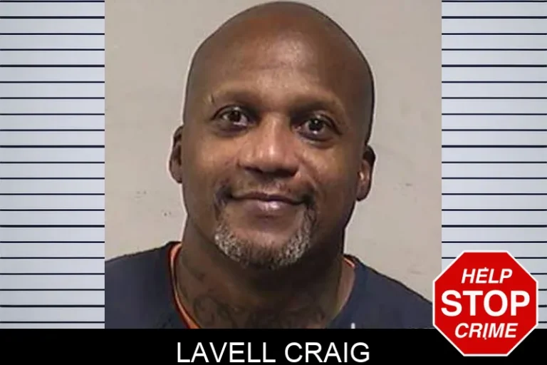 Lavell Craig