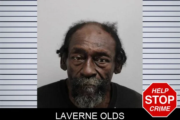 Laverne Olds