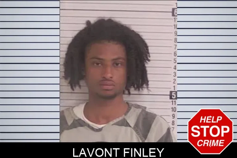 Lavont Finley