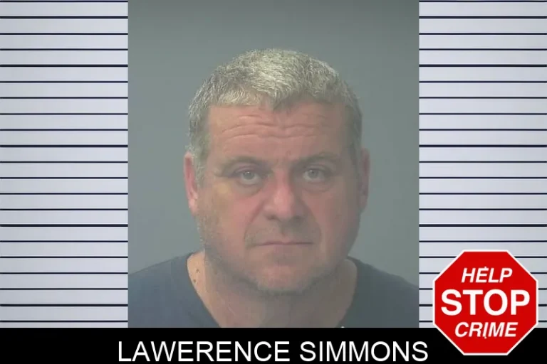 Lawerence Simmons
