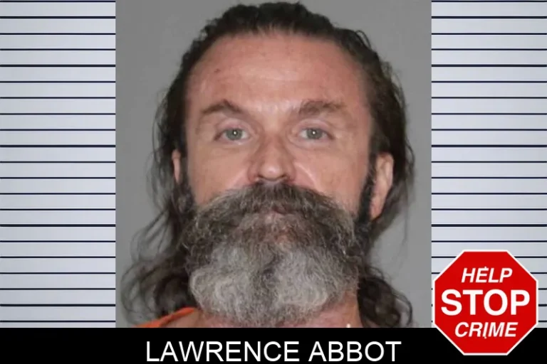 Lawrence Abbot