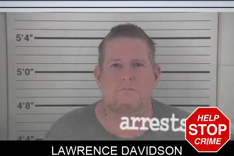Lawrence Davidson