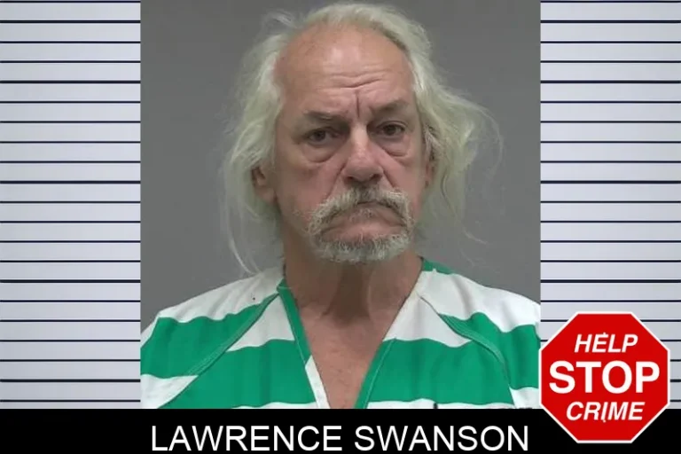 Lawrence Swanson