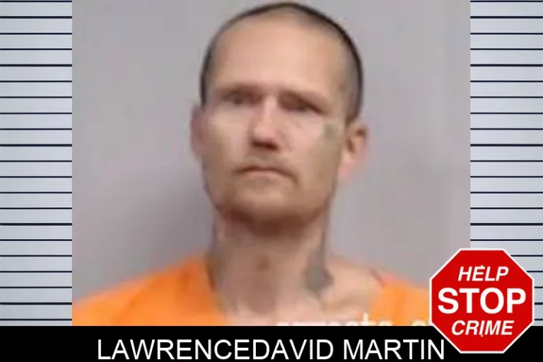 LawrenceDavid Martin