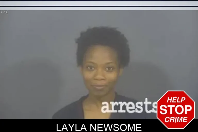 Layla Newsome