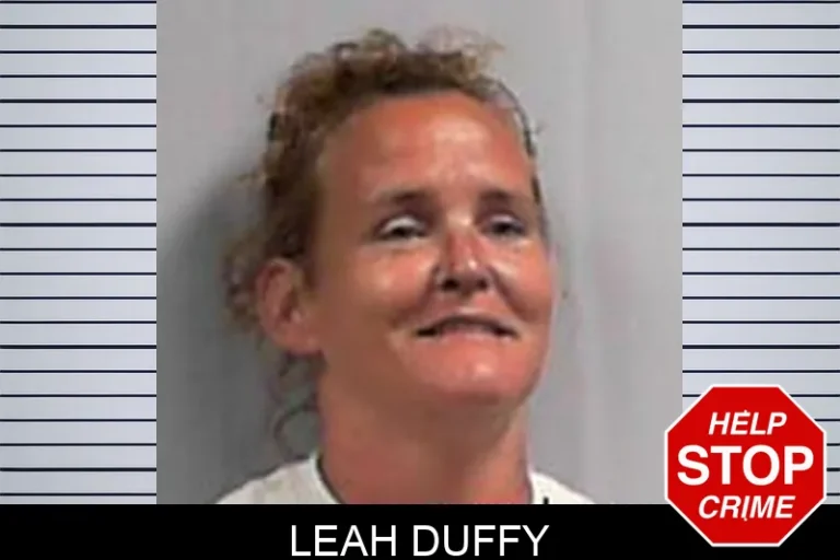 Leah Duffy