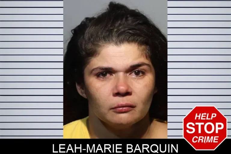 Leah-Marie Barquin