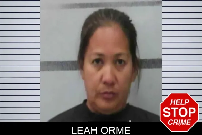 Leah Orme