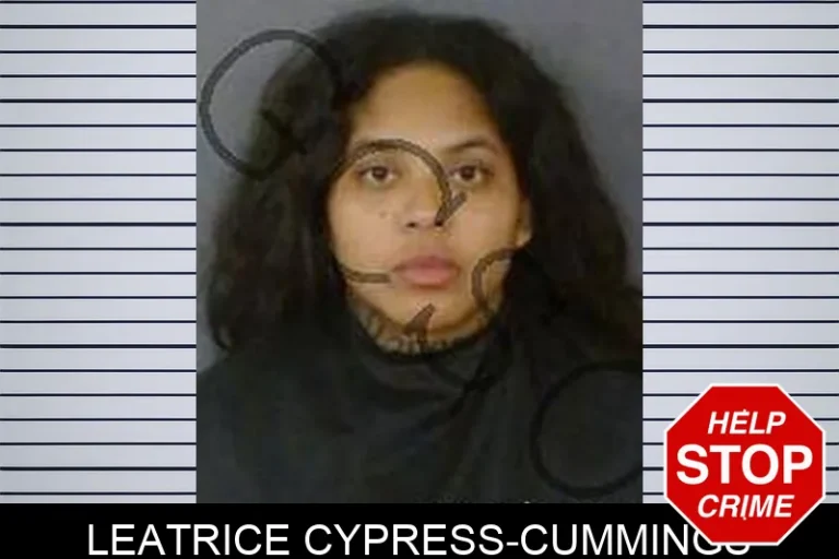 Leatrice Cypress-Cummings