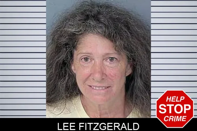 Lee Fitzgerald