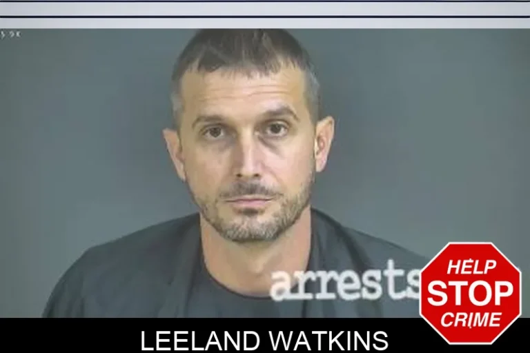 Leeland Watkins