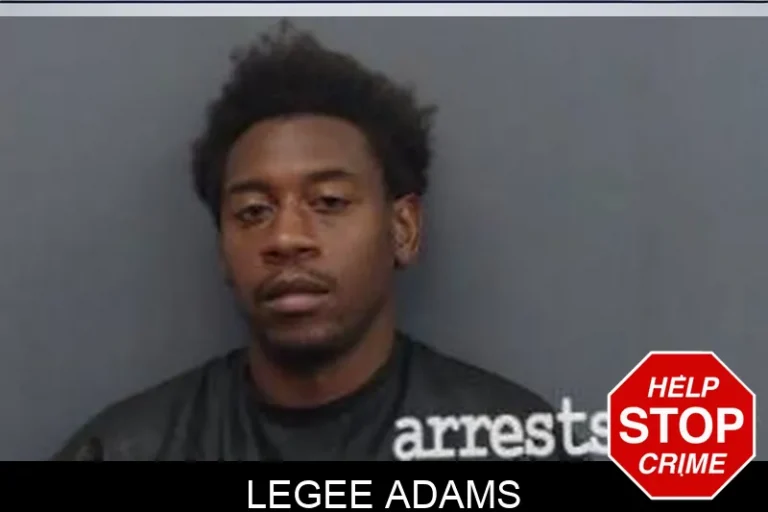 Legee Adams