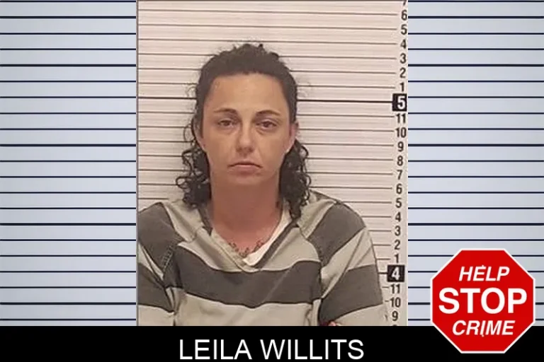 Leila Willits