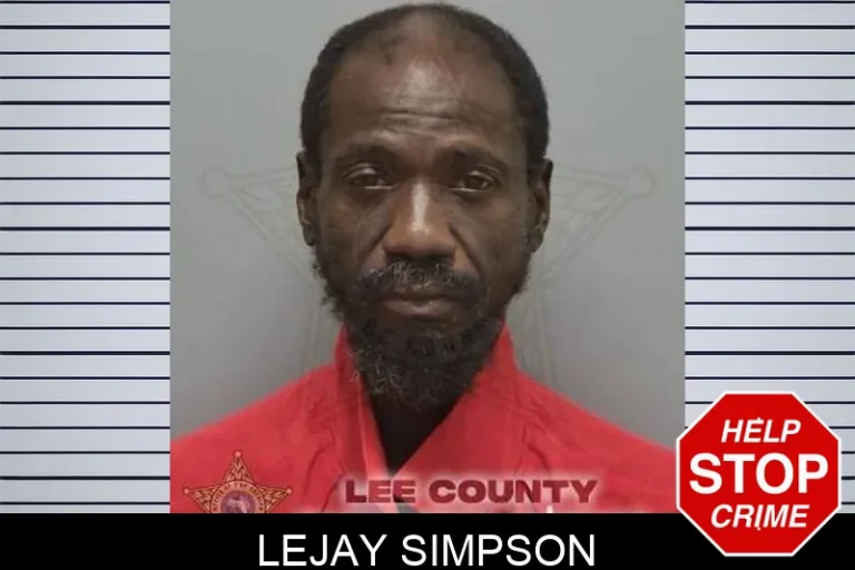 Lejay Simpson