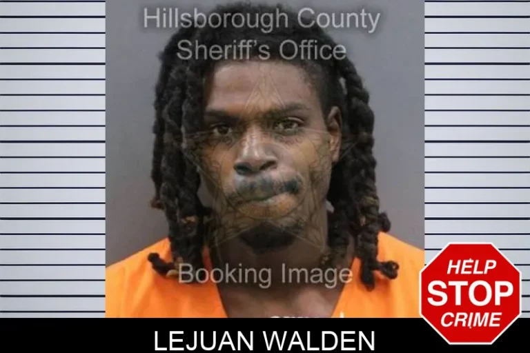 Lejuan Walden